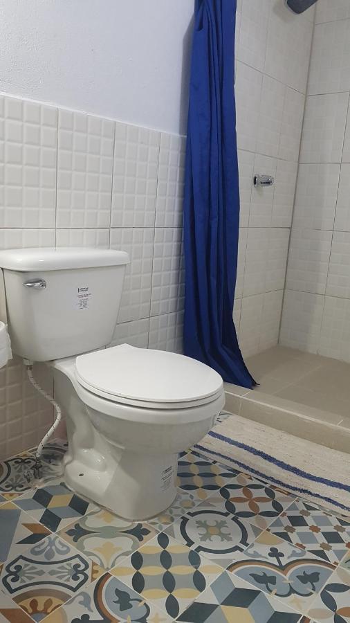 Las Peñitas Tapihouseホステル エクステリア 写真