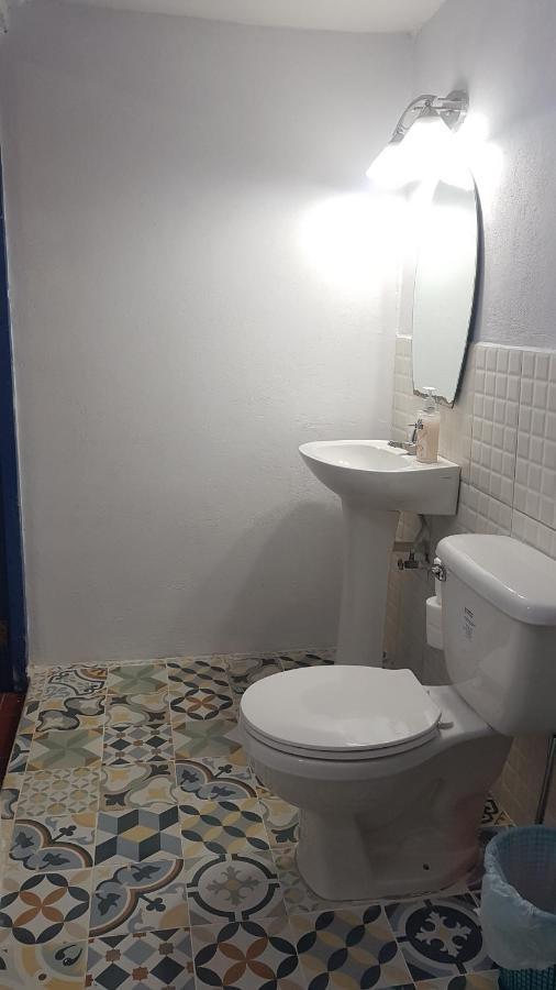 Las Peñitas Tapihouseホステル エクステリア 写真