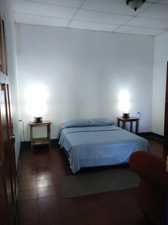 Las Peñitas Tapihouseホステル エクステリア 写真