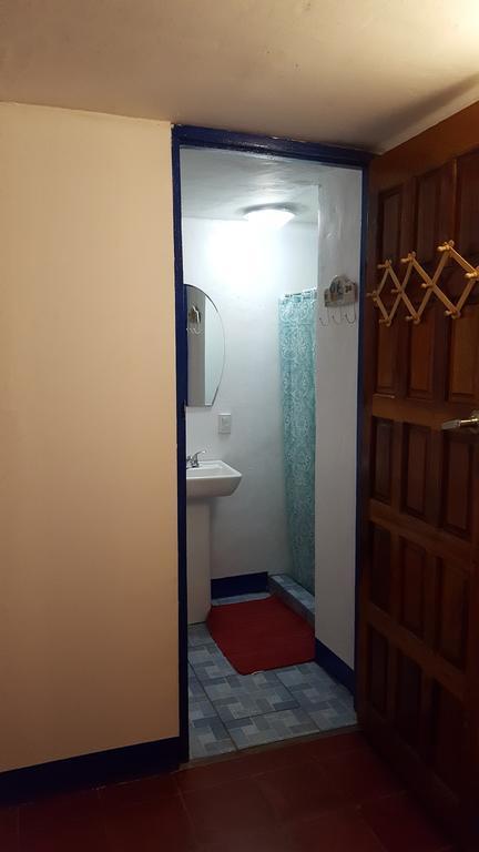 Las Peñitas Tapihouseホステル エクステリア 写真