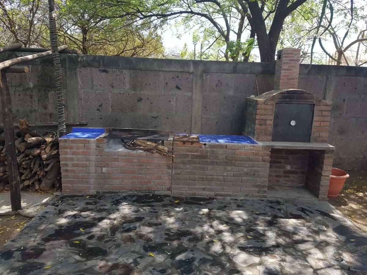Las Peñitas Tapihouseホステル エクステリア 写真