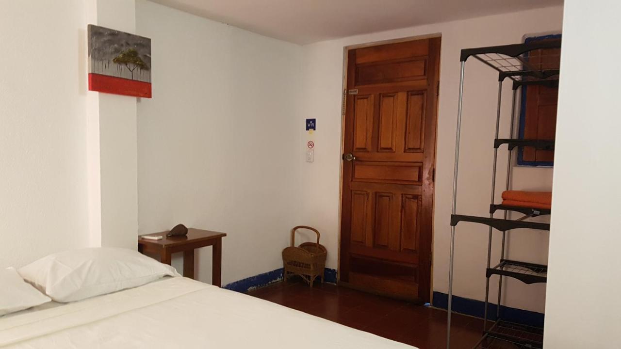 Las Peñitas Tapihouseホステル エクステリア 写真