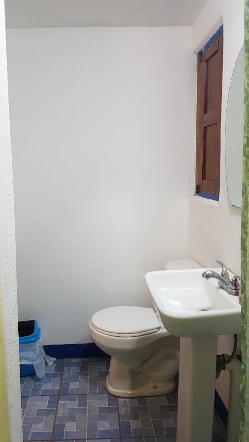 Las Peñitas Tapihouseホステル エクステリア 写真