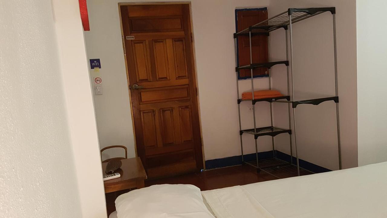 Las Peñitas Tapihouseホステル エクステリア 写真