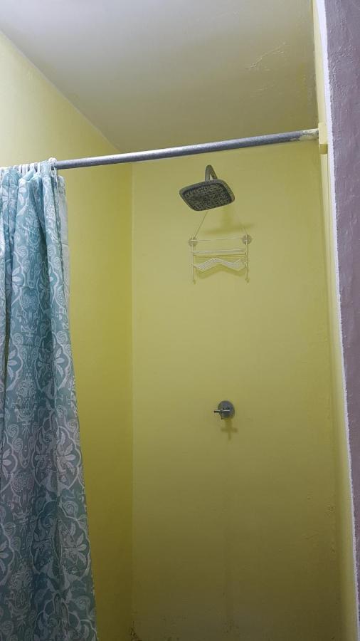 Las Peñitas Tapihouseホステル エクステリア 写真